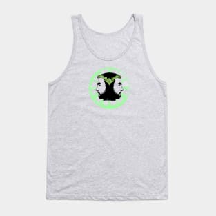 Janus I Tank Top